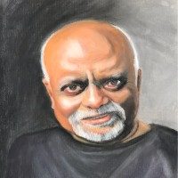 Shutish Patel, MD
