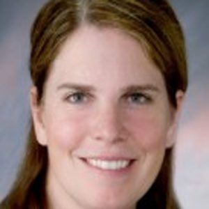 Katherine Bunge