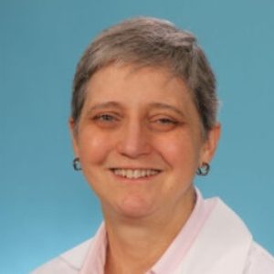 Barbara Snider, PhD, MD