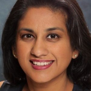 Aarti Kulshrestha, MD