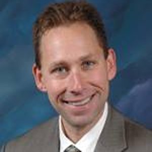 Brian Zehnder, MD