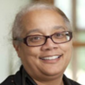 Sabrina Benjamin, MD