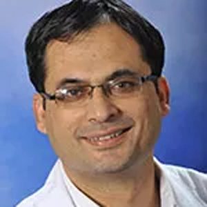 Khawaja Farooq, MD