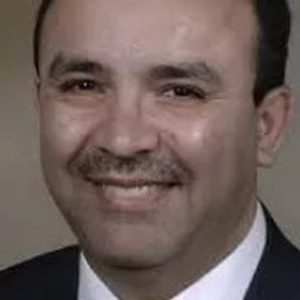 Alireza Minagar, MD, FANA, FAAN