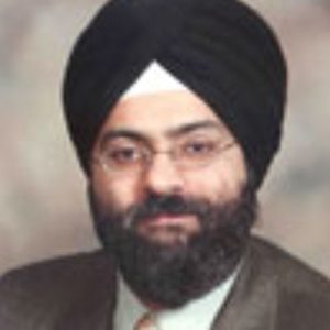 Mandeep Kohli, DO