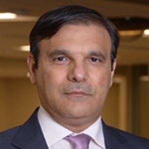 Abdul Bahro, MD