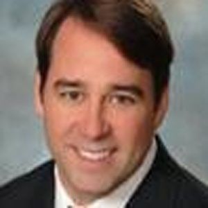 James Palmer, MD