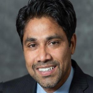 Chandrasekhar Kunavarapu, FACC, MD