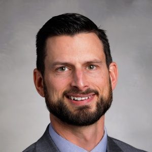 Kirby Clark, MD