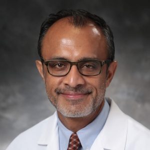 Vineet Dua, MD