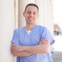 Jamie McGinness, MD