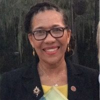 Donna Parker, MD
