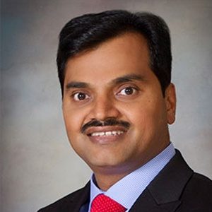 Rakesh Shah, FACC, MD