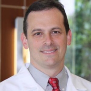 Joshua Stolker, MD