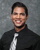 Mohan Nandalur, MD