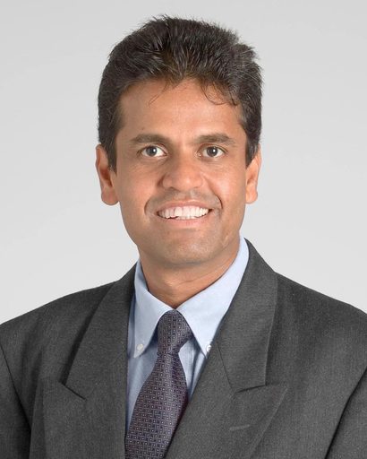 Sankaran Shrikanthan, MD