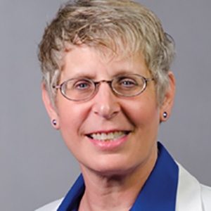 Leslie Bernstein, MD