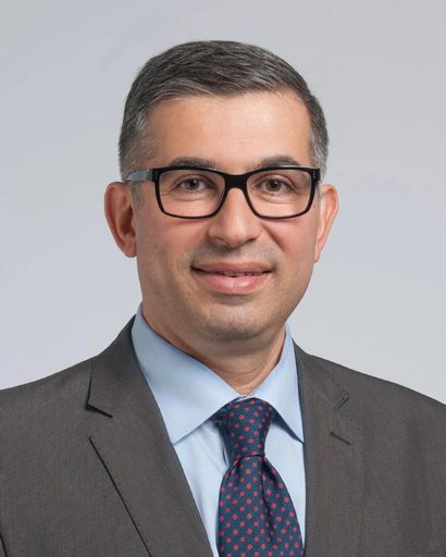 Jihad Kaouk, MD