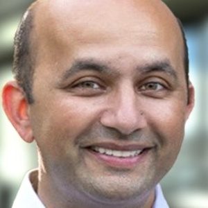Nirav Vakharia, MD