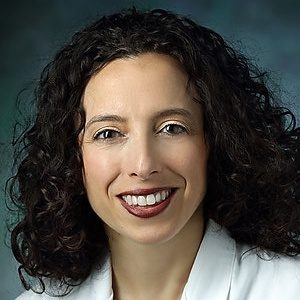 Erin Michos, MHSc, MD