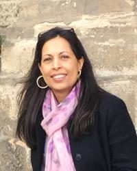 Saleha Habib, MD