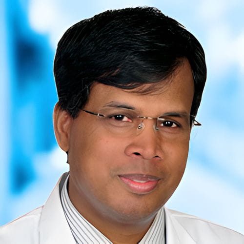 Md Islam, MD