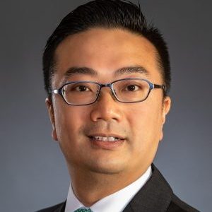 John Leung, MD