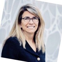 Alexandra Haagensen, MD