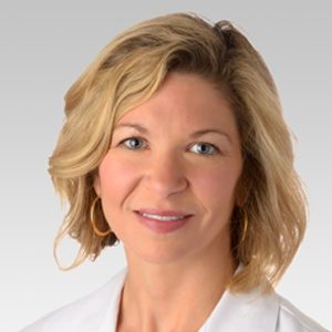 Michelle Montpetit, MD