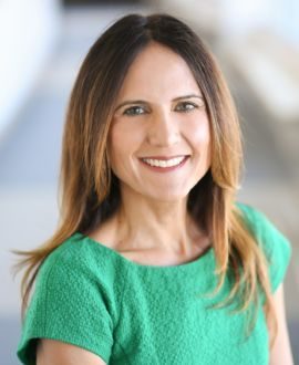Anita Gorwara, MD
