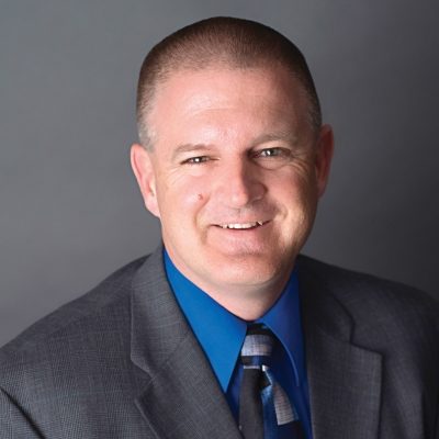 Terry Becker, MD