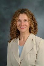 Ingrid Hriljac, MD