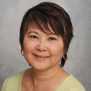 Shigeko Lau, MD