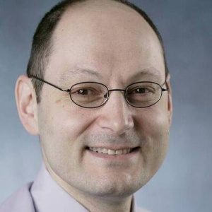Aleksandr Itkin, MD