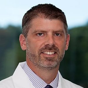 Richard Jones, MD