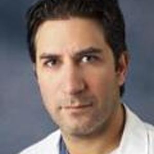 Gaston Vergara, MD