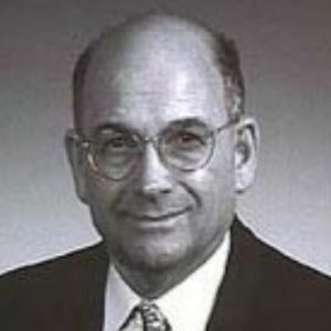 Jack Barchas, MD