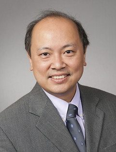 Budi Kusnoto, DDS, MS
