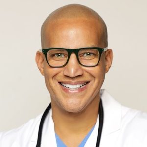 Timothy Quinn, MD