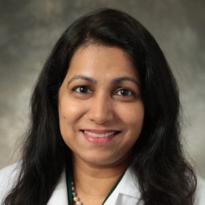 Archana Koganti, MD