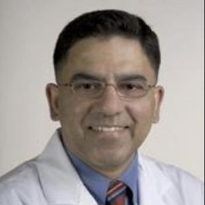 Aijaz Ahmed, MD