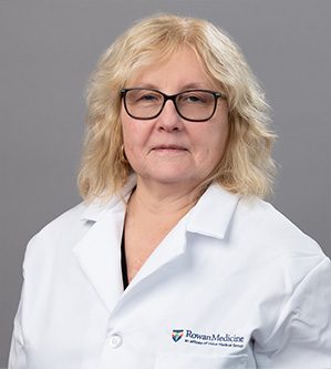 Suzanne Shenk, DO, FACOI