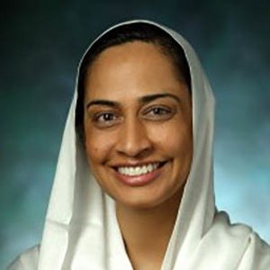 Amyna Husain, DO