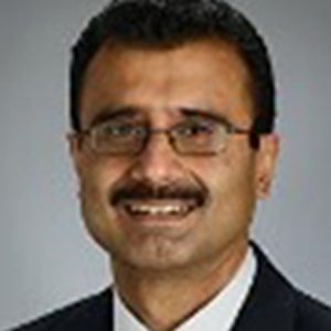 Amit Rastogi, MD, FASGE