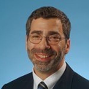 David Rubenstein, PhD, MD