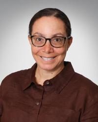 Diane Thomas, MD