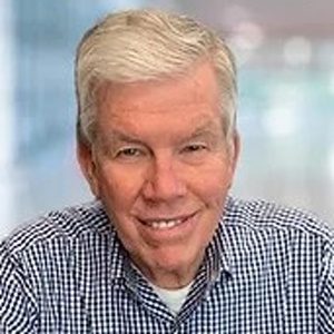 Donald Anderson, MD