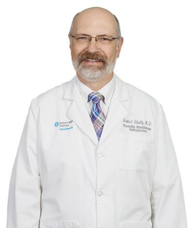 Robert Skully, MD