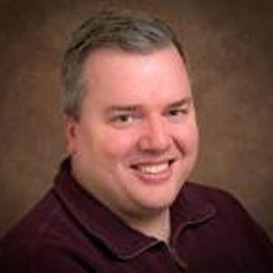 Douglas Newbold, MD