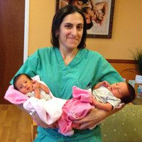 Sylvia Siegfried, MD